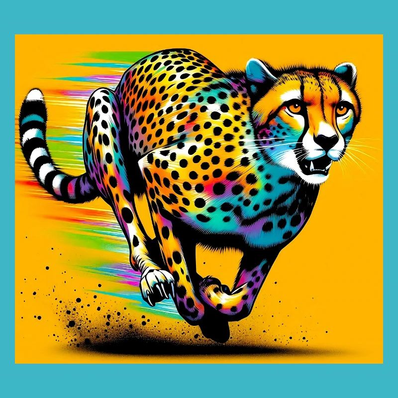Gepard