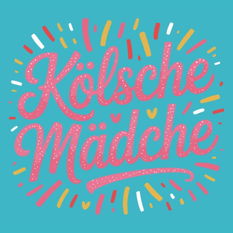 Cologne Filles Carnaval Cologne Filles