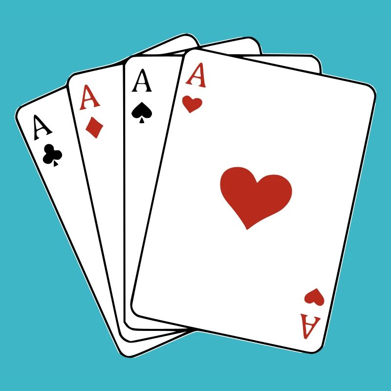 Four Aces