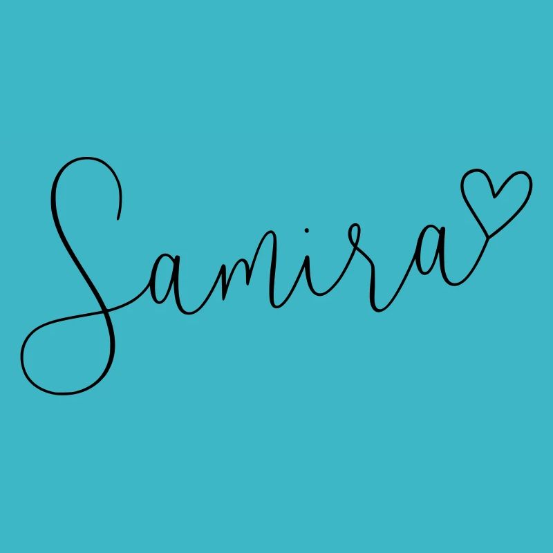 Samira Surname First Name Name Day