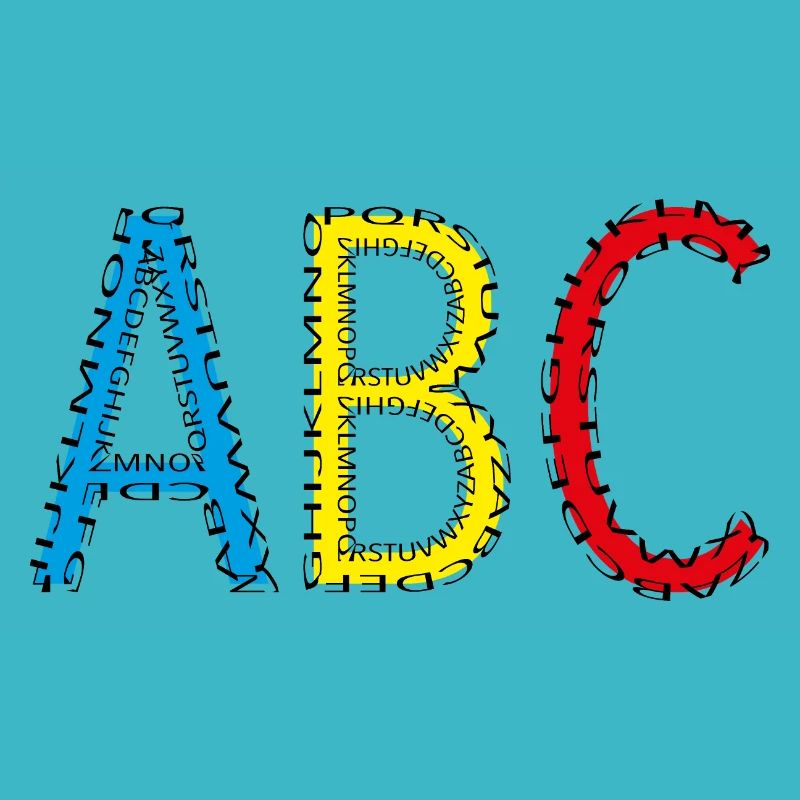 ABC - Retour à l’école - Écolier