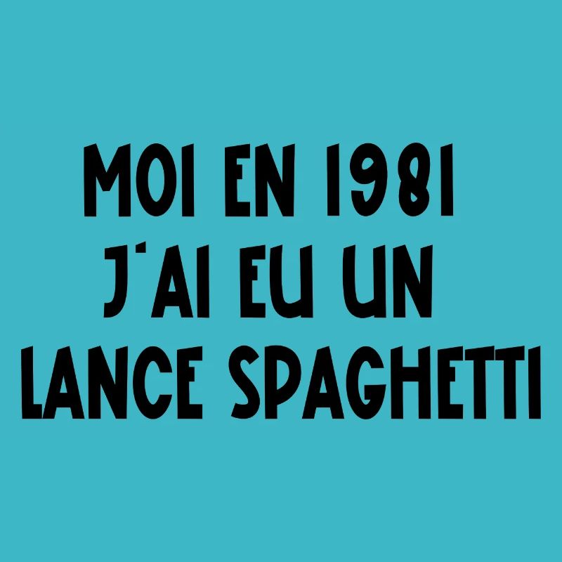 lance spaghetti