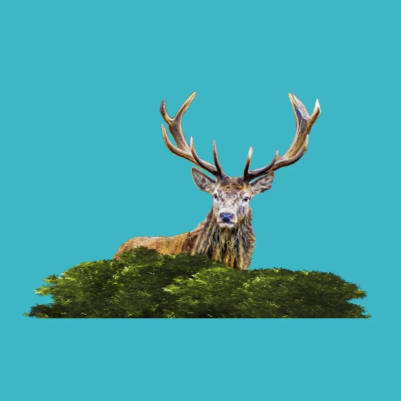 Hirsch