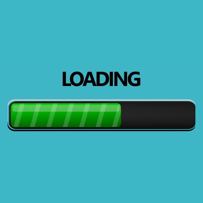 Loading bar