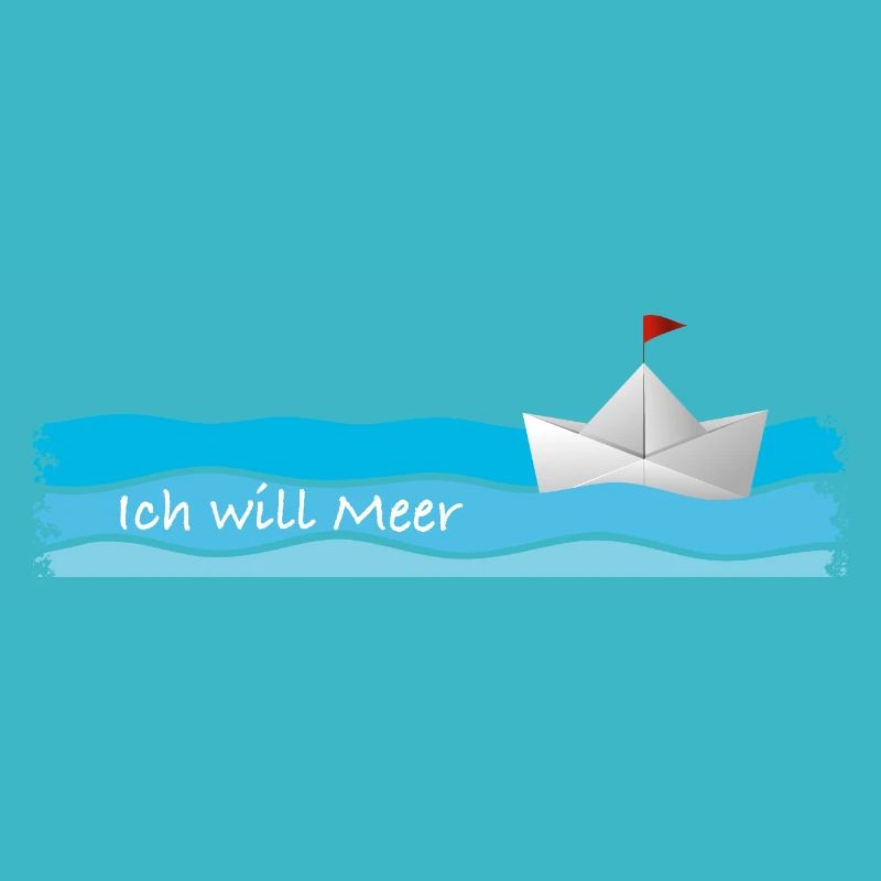 Ich will Meer