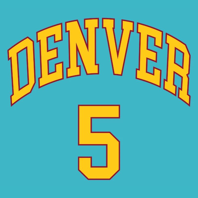 Denver 5