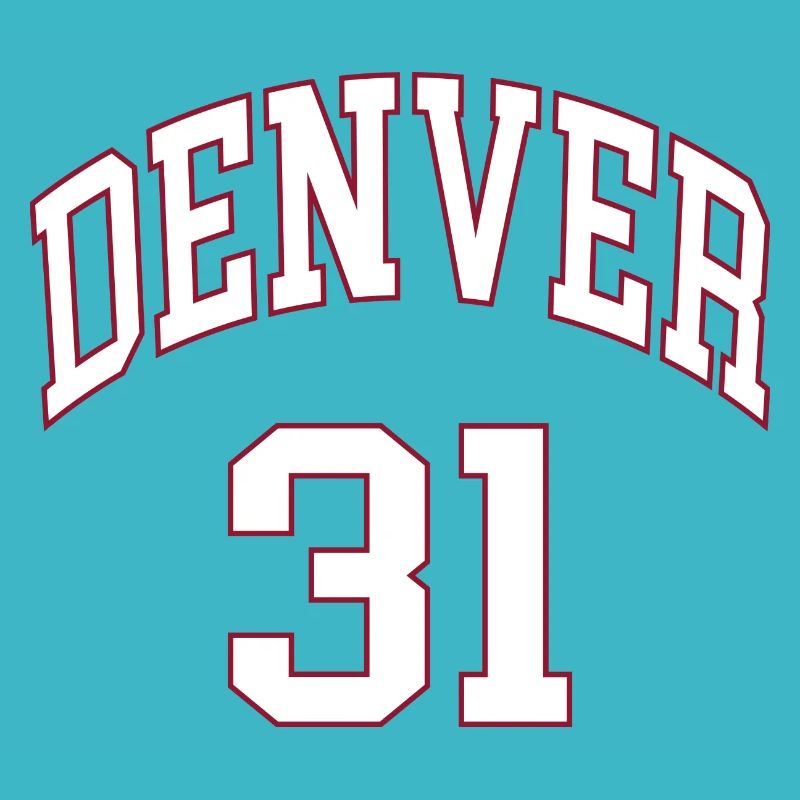 Denver 31