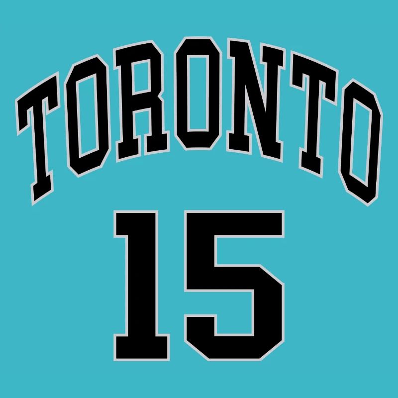 Toronto 15
