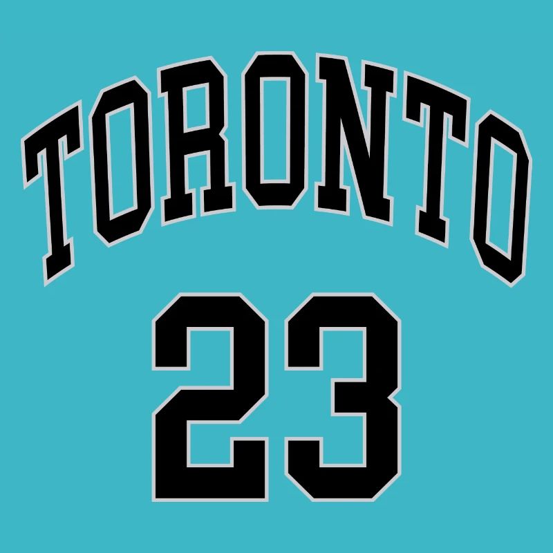Toronto 23
