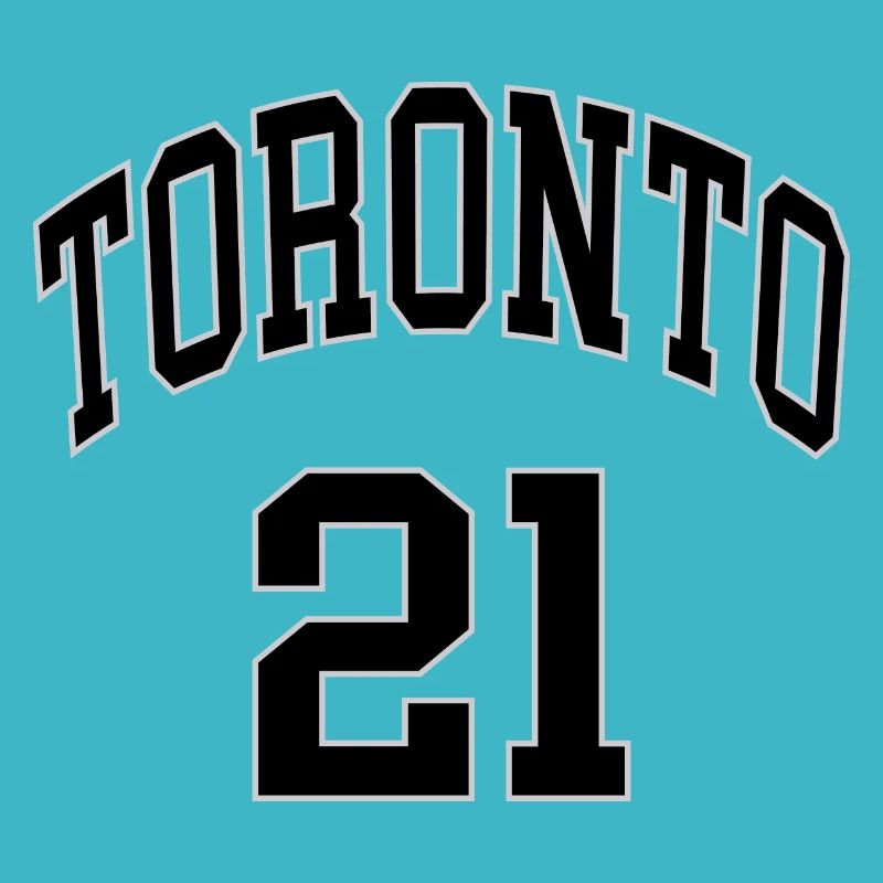 Toronto 21
