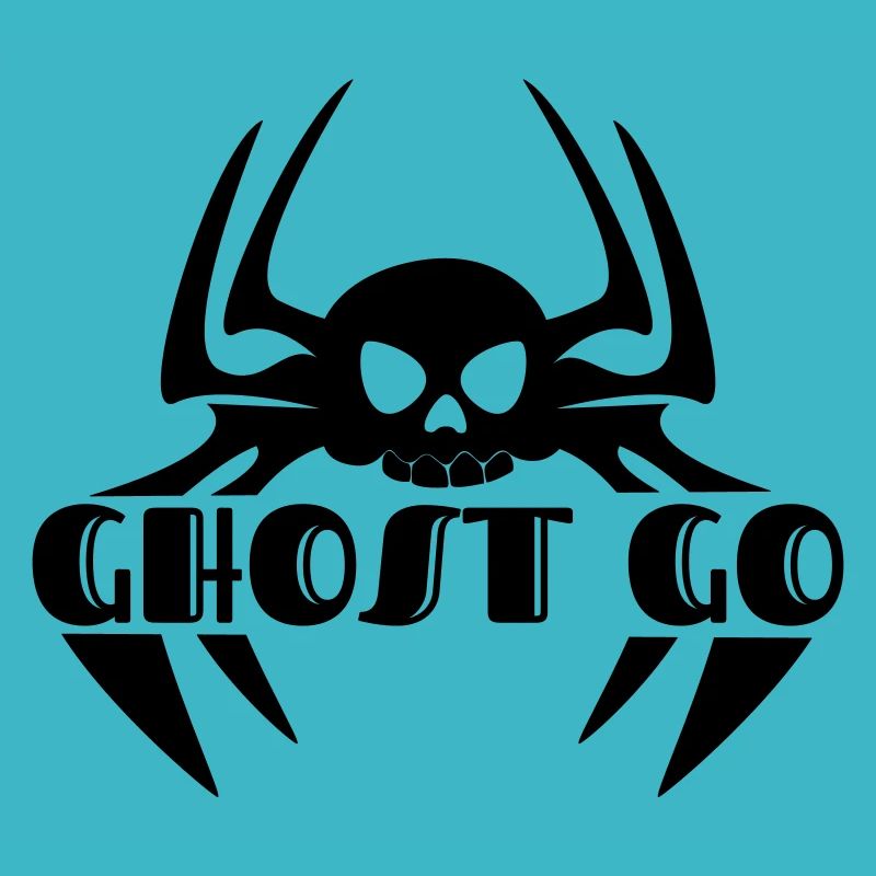 Ghost Go Spooky Season