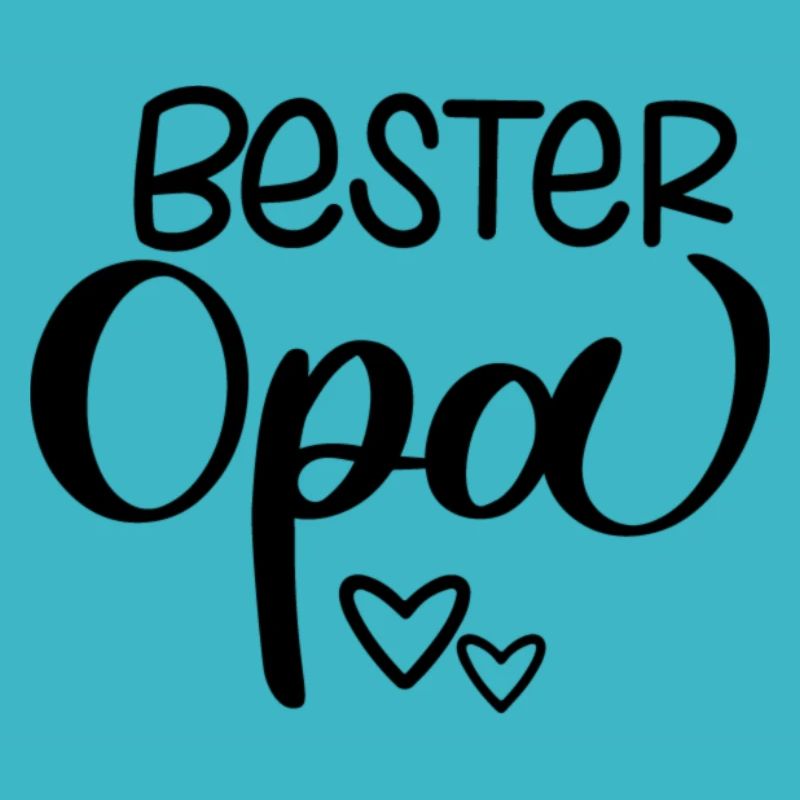 Bester Opa