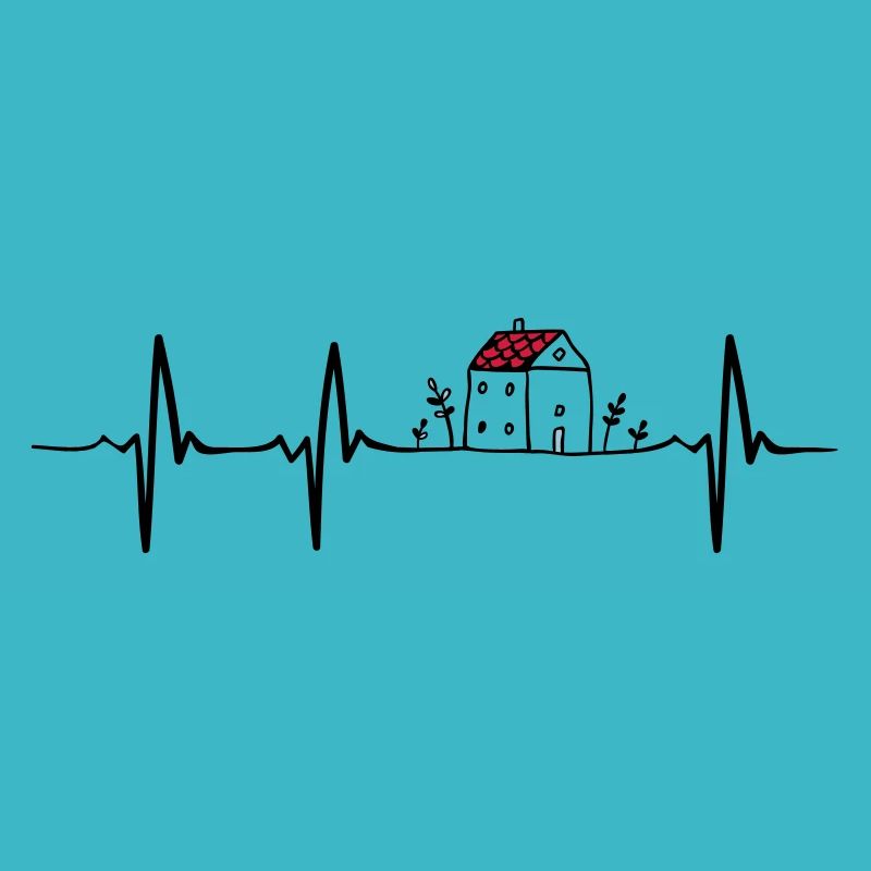 architecture battement de coeur