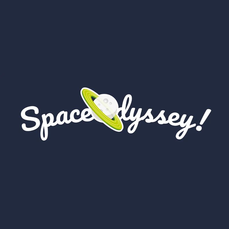 Text Space Odyssey v1