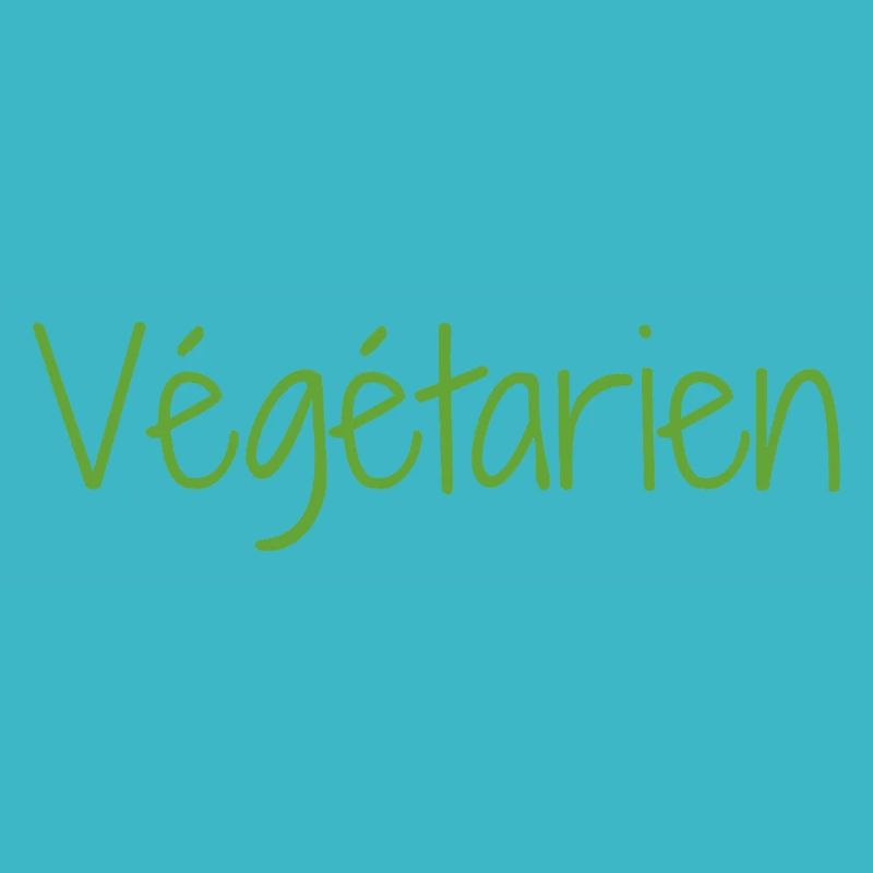 Vegetarier