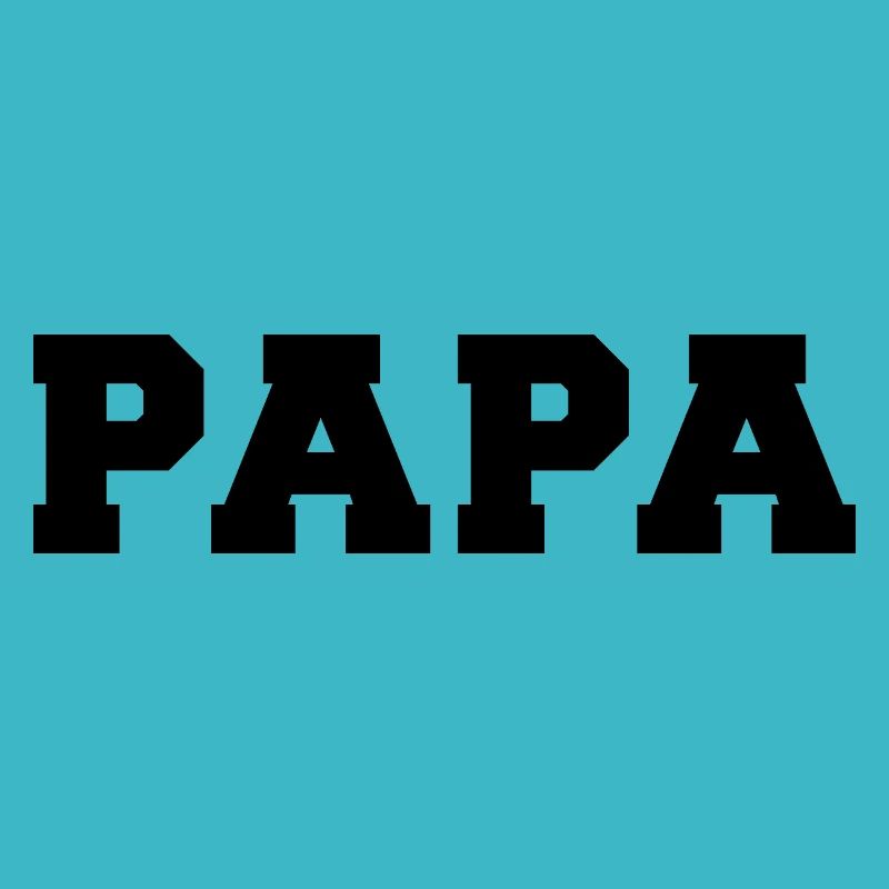 papà