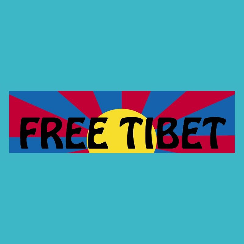 tibet libre