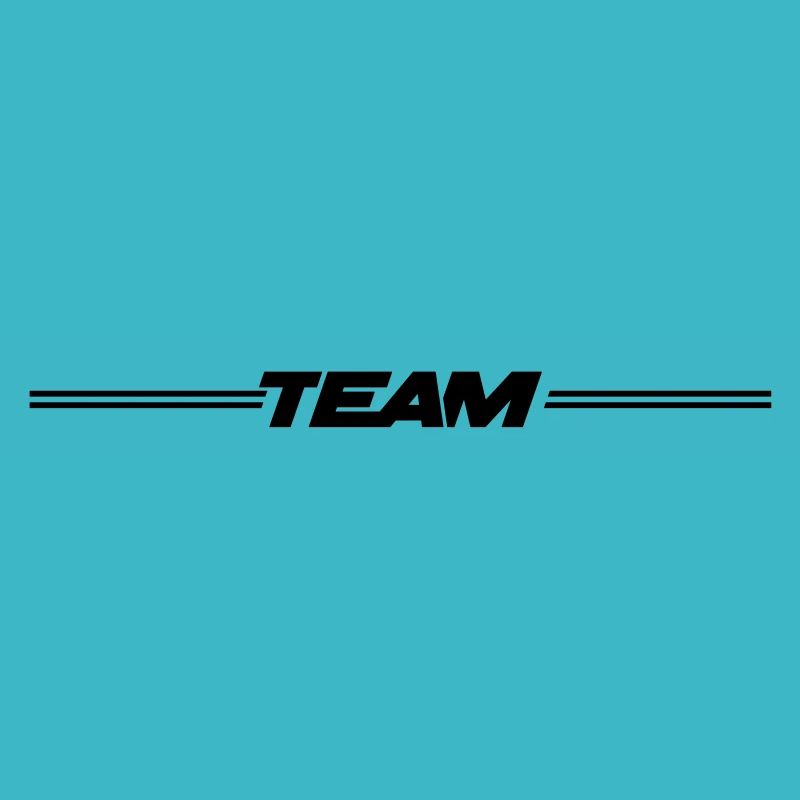 team linie