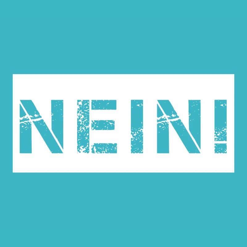 Nein