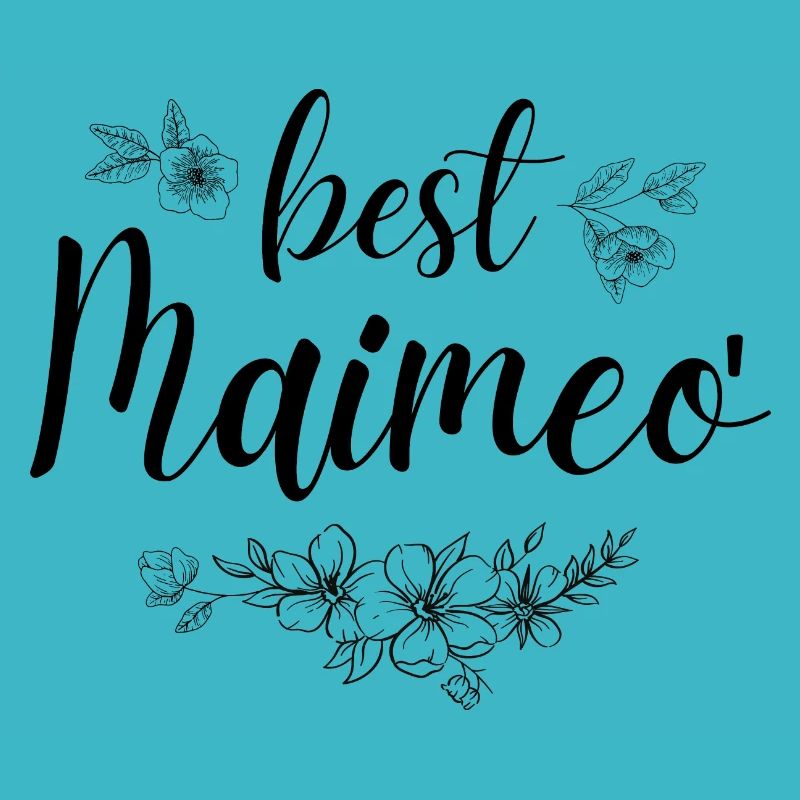 Beste Maimeo. Maimeo Geschenk