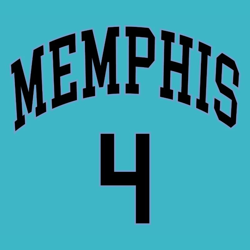 Memphis 4