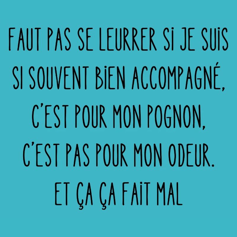 faut pas se leurrer
