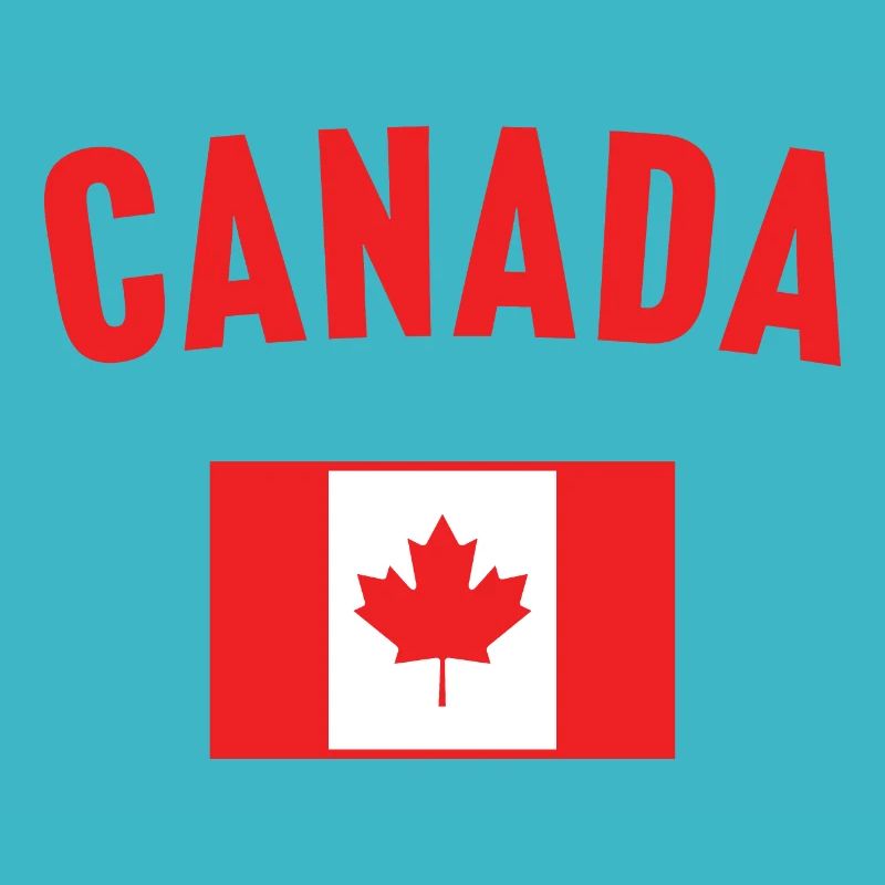 Drapeau du Canada