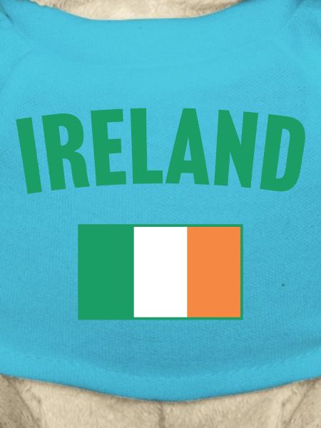 Ireland Flag