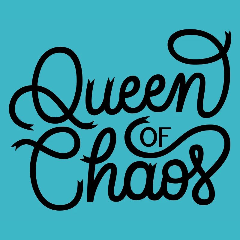 Queen of Chaos