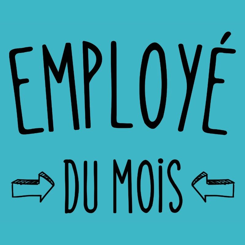 employé du mois