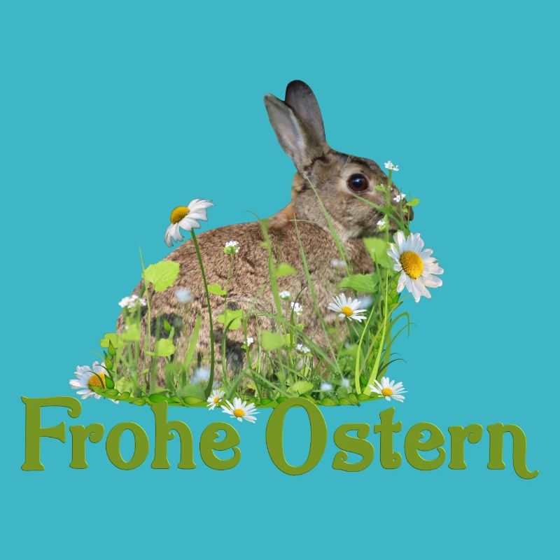 Frohe Ostern