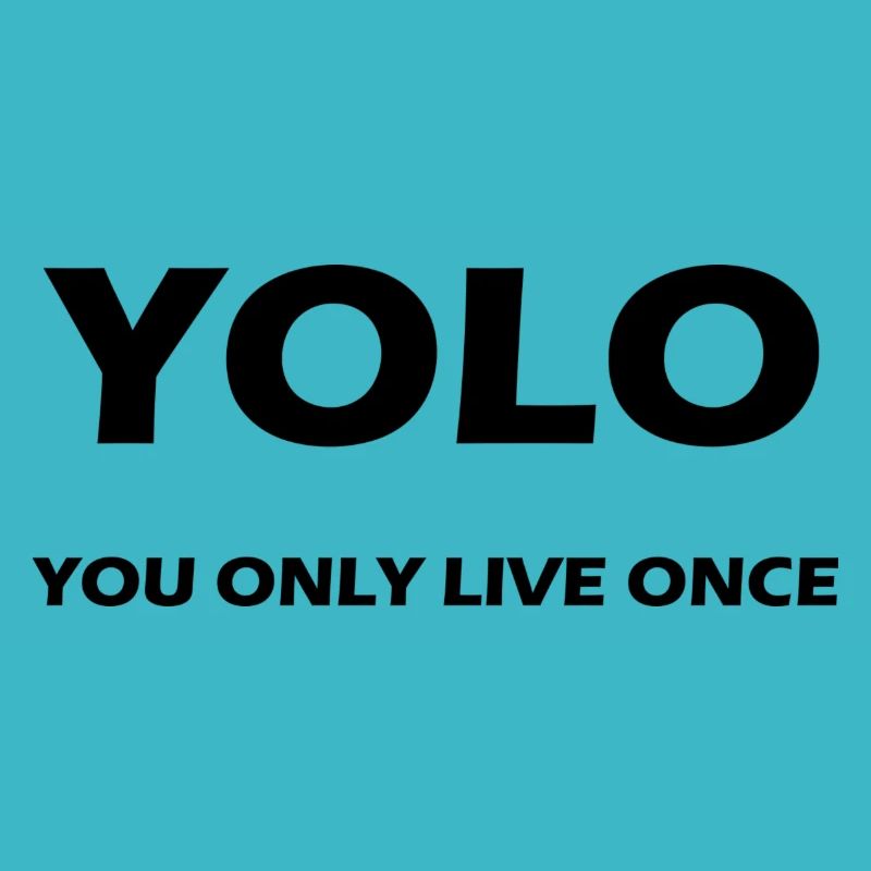 yolo 1