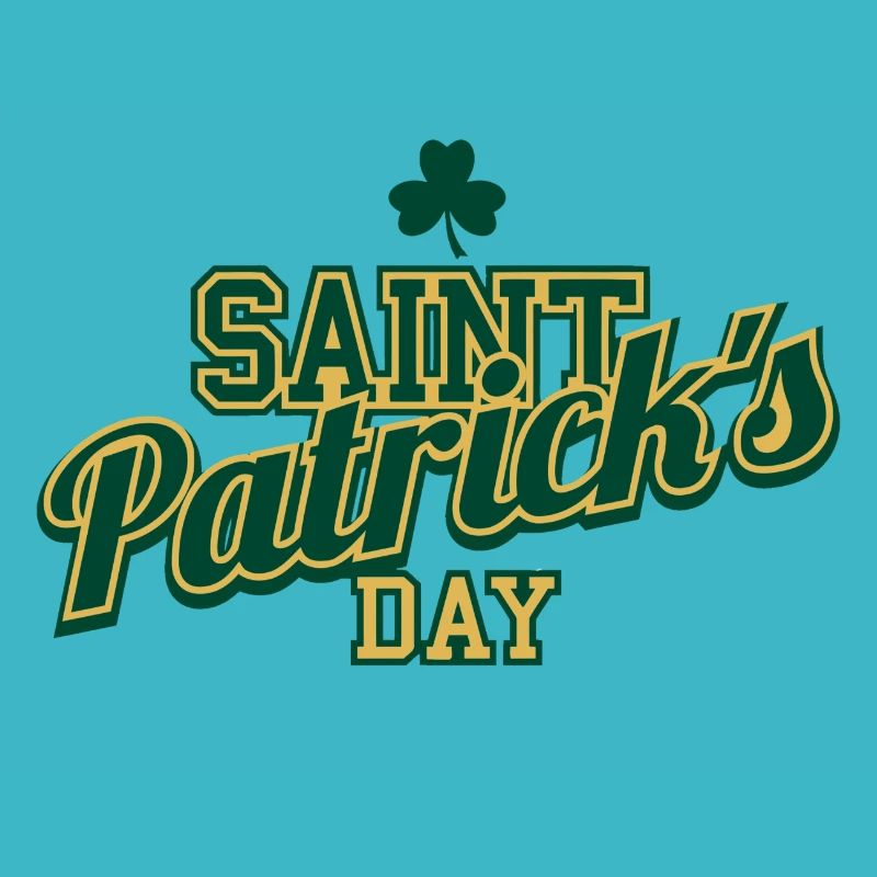 Saint Patricks Day