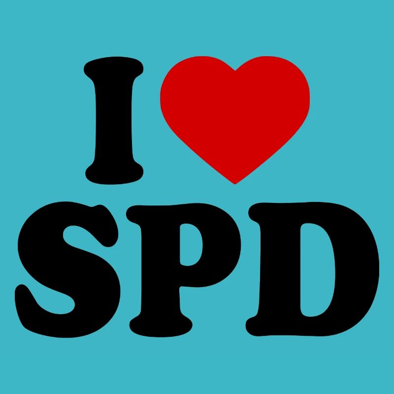 J’adore le spd