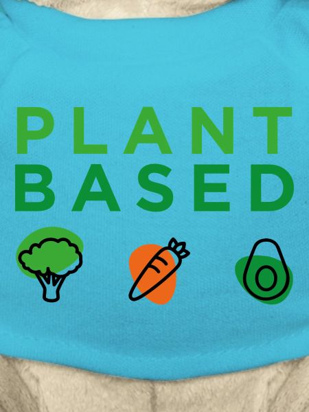 Plant Based