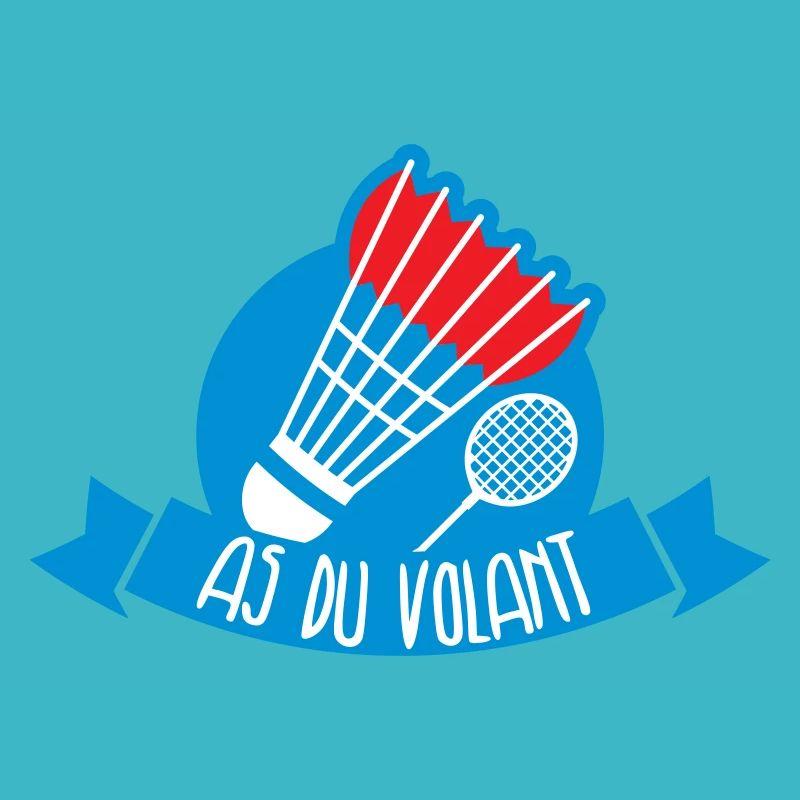 Badminton - As du volant