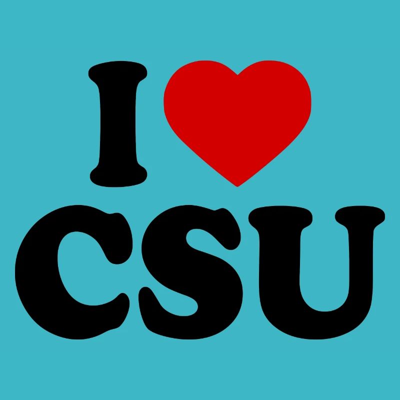 J’adore csu