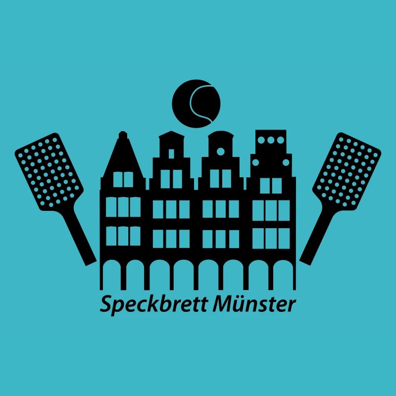 Speckbrett Münster