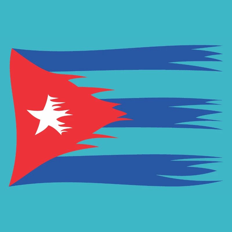 Cuba drapeau Cuba libère Cuba cuban
