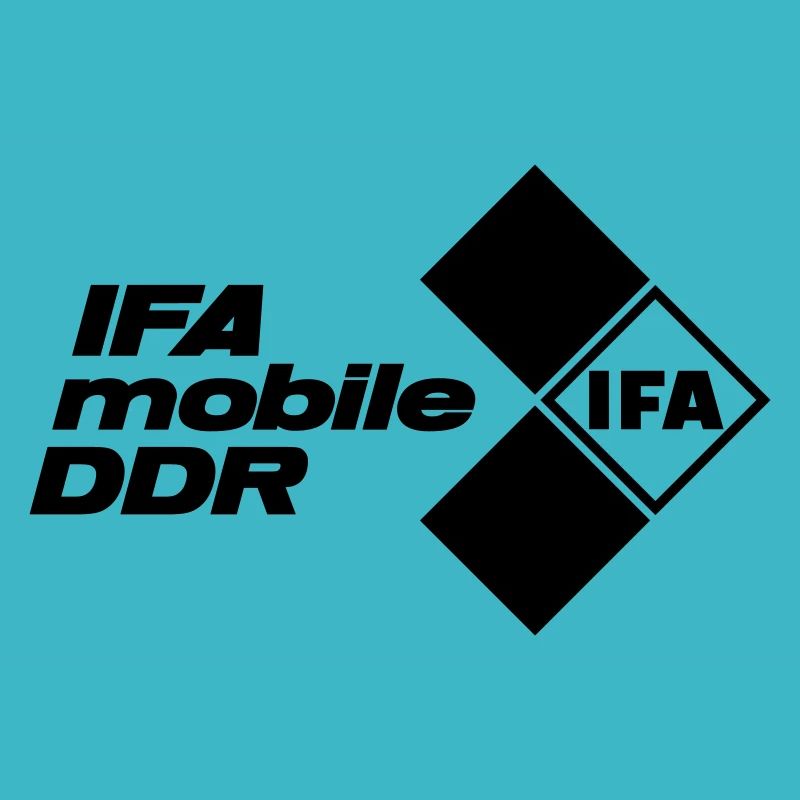 IFA Mobile DDR