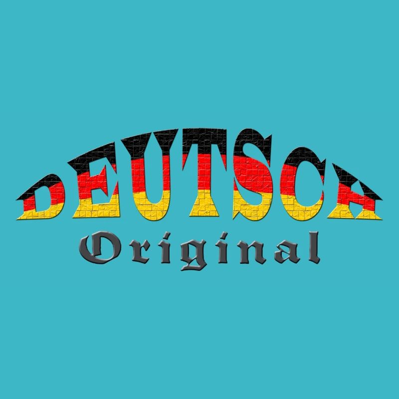 German - Original