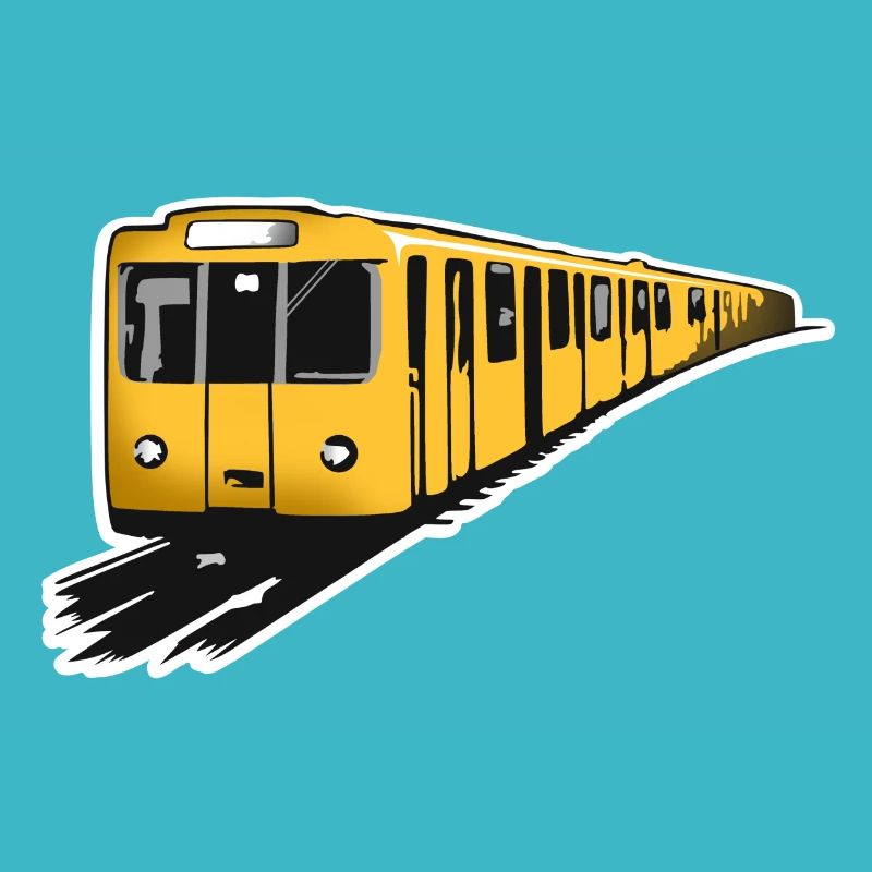 Couleur du métro