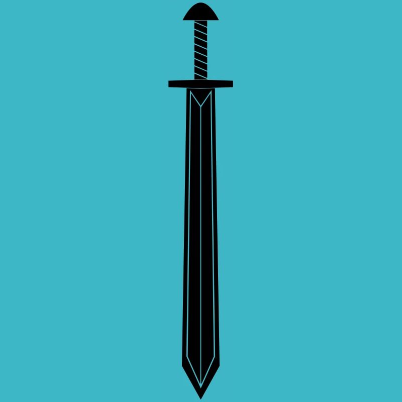 Wikinger-Schwert