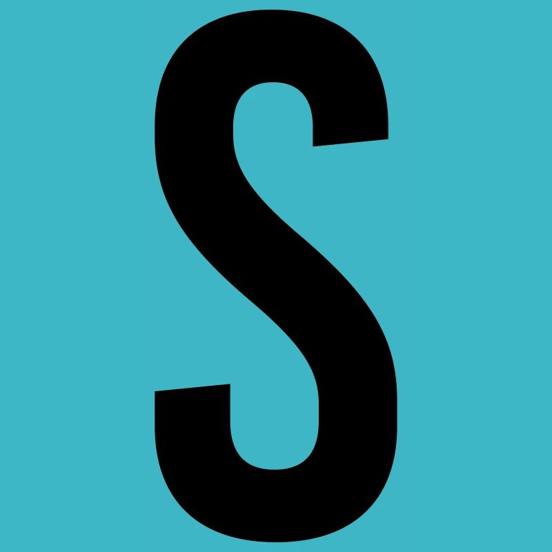 Lettre S Nom Cadeau Idée Cadeau Noël