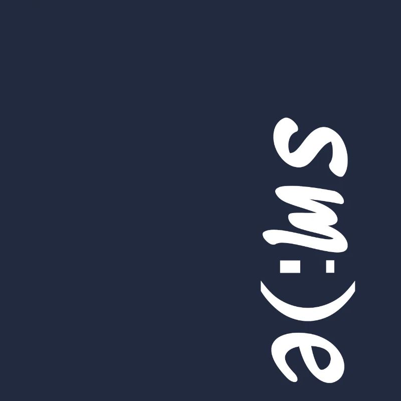 Smile smile