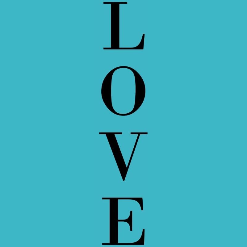 Amour vertical