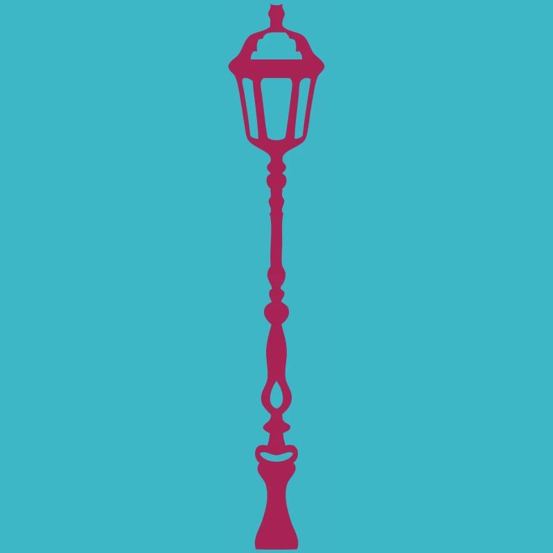 lampadaire 1