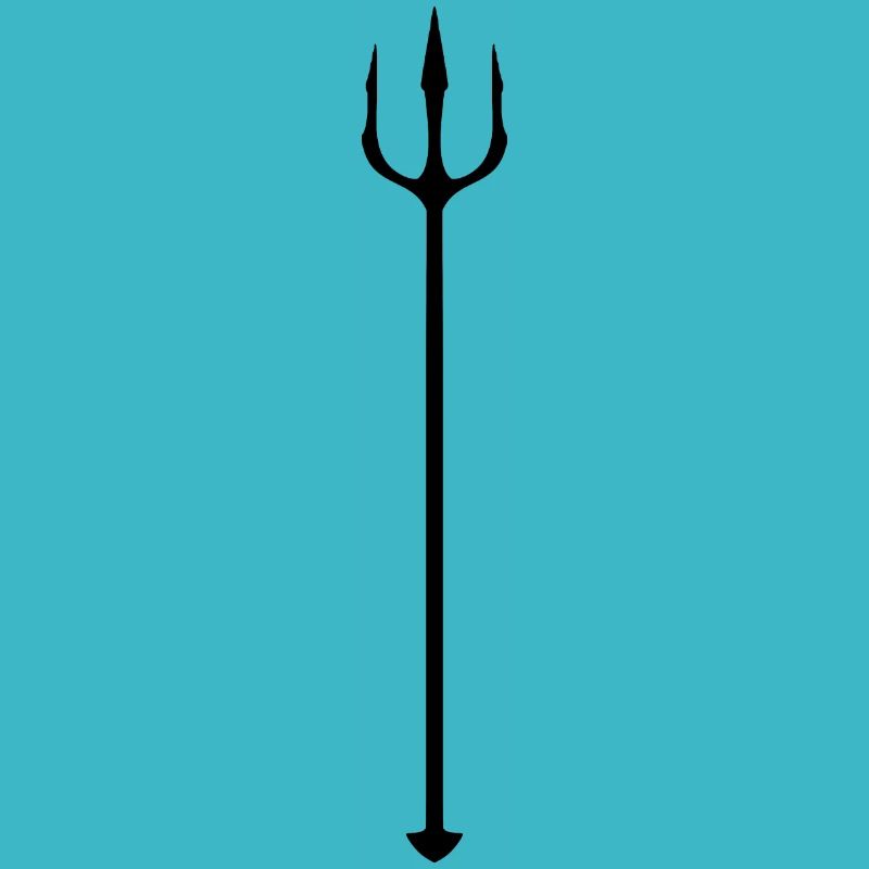 trident