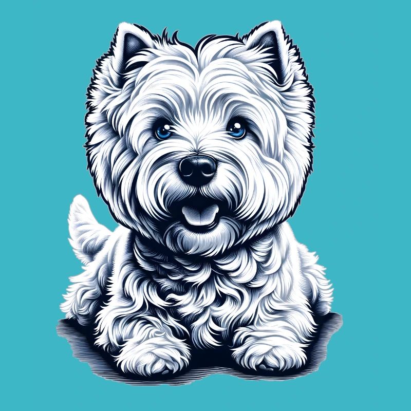 West Highland White Terrier