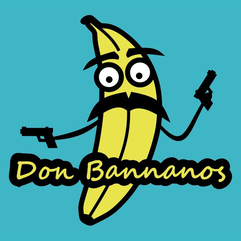 L'idée cadeau de Don Bannano